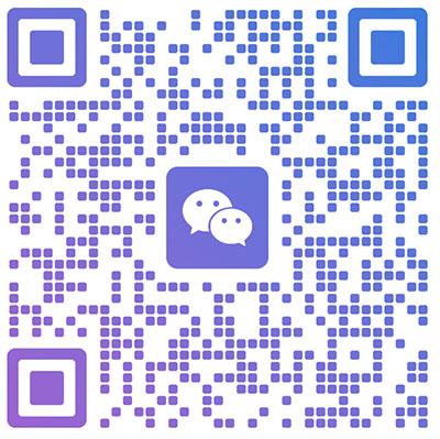 客服微信二维码